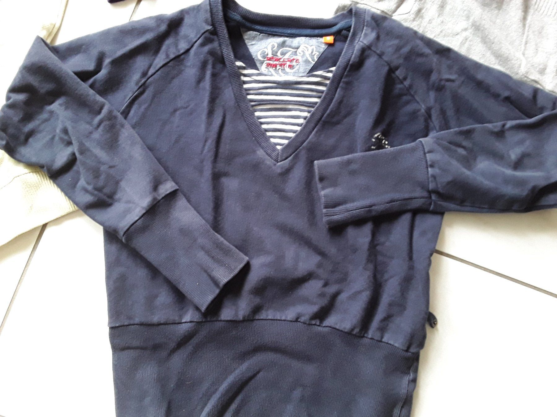 Lotti & Set di vestiti: Kleiderset Pullover /Jäckli XS – Usato da Heimberg venduto da Samprof 2
