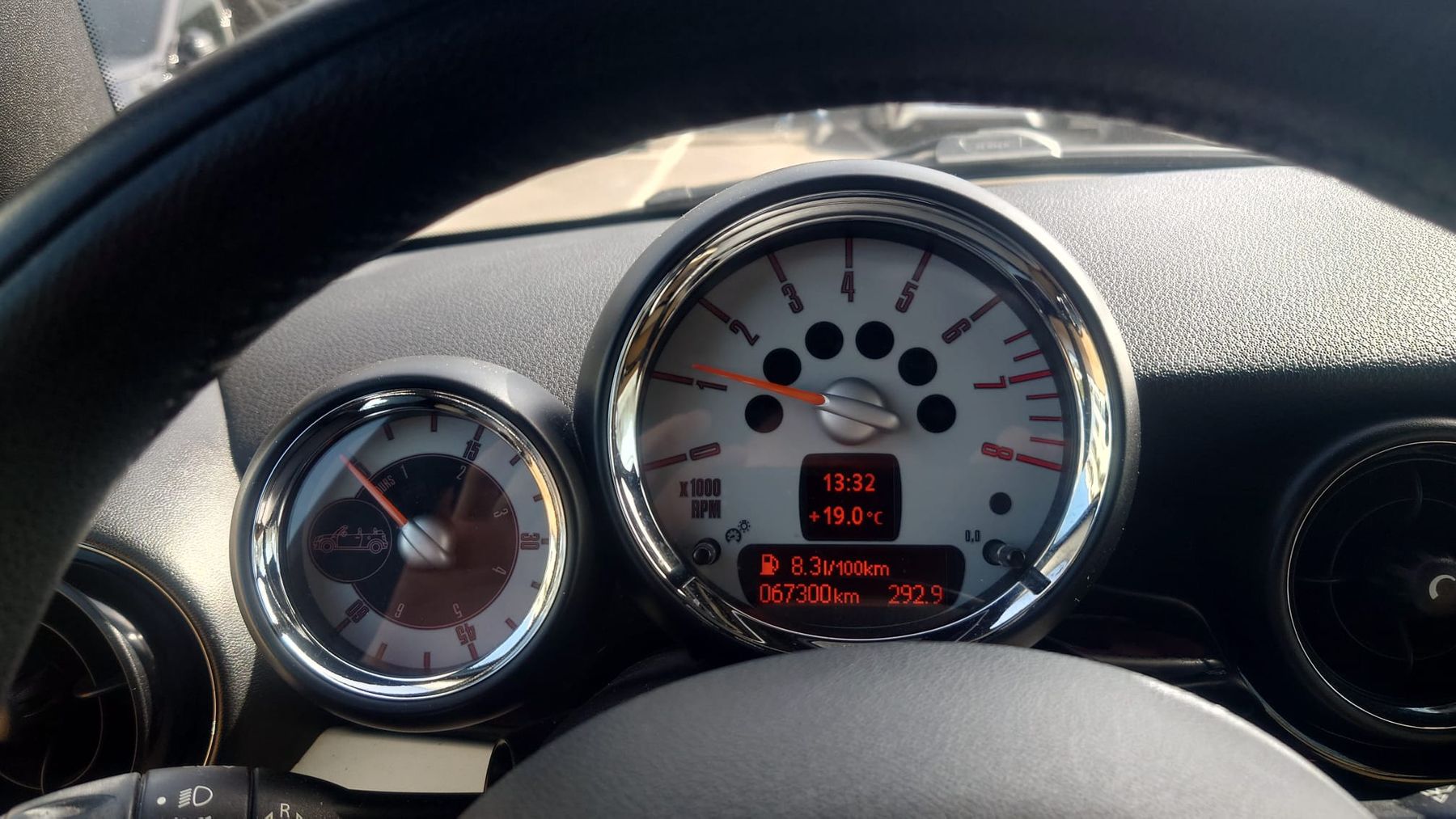 Mini Automobili: MINI COOPER CABRIO – Usato da hochdorf venduto da gile08 7