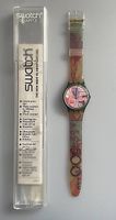 Swatch Gent "Franco" 1991 ungetragen