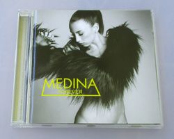MEDINA - Forever