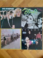 4x LP Set - Blondie
