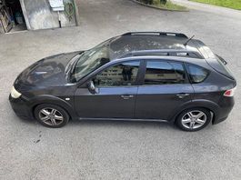 Subaru Impreza 2.O DXV AWD