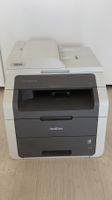 Brother DCP-J572DW Farbdrucker Multifunktionsger. guter Z...