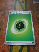 POKEMON  Energie de base    SVE FR   001    ENERGIE  2023