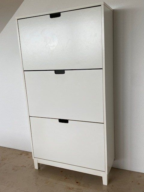 Ikea Schränke: Schuhschrank IKEA – Gebraucht aus Pfaffhausen von stepober 4