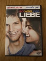 DVD: So Was Wie Liebe, mit Ashton Kutcher & Amanda Peet