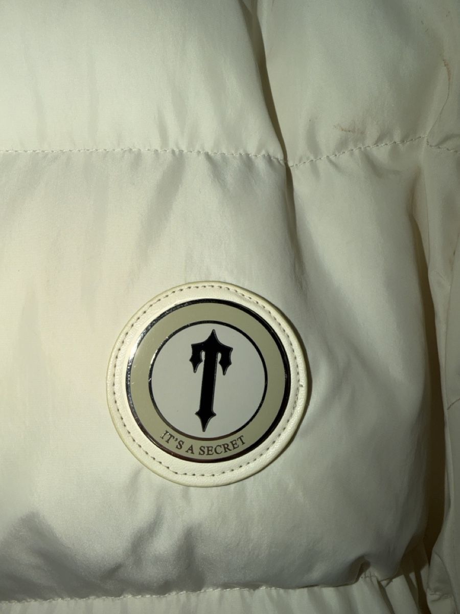 Trapstar Giacche: Trapstar (Limited edition) Puffer – Usato da Aubonne venduto da sas_t2zg 1
