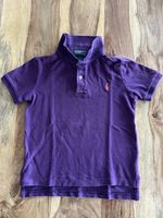Ralph Lauren Poloshirt Gr. 6