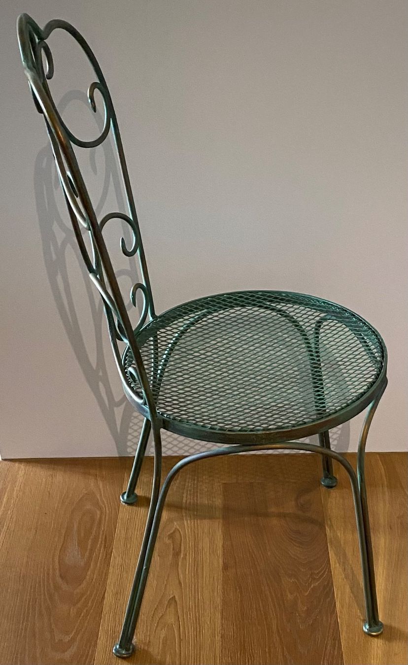 Sedie: Vintage Stuhl – Usato da Horw venduto da Jeubi806 3