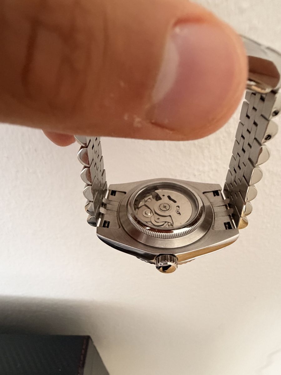 Seiko Montres: Seiko Uhr – Neuf (Voir description) à Bern par erm_c2tf 2