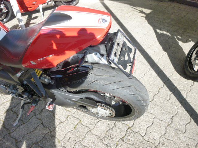 Ducati Strada: Ducati Monster 1100 – Usato da stein venduto da Tohani 1