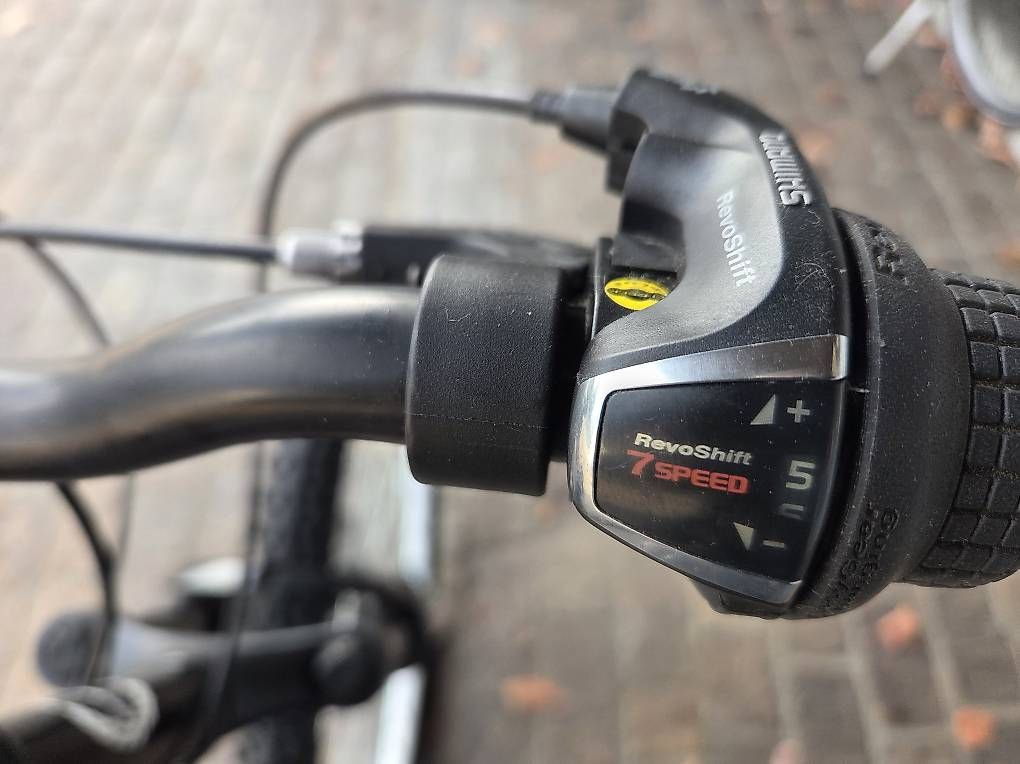 Biciclette: Herren Velo  27.5" – Usato da Steckborn venduto da Dieter_Scherrer