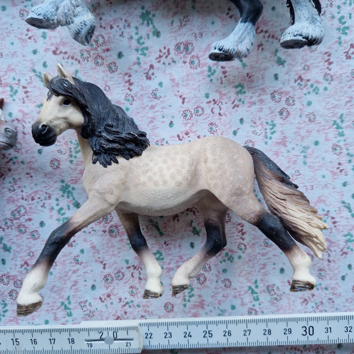 Schleich Giocattoli: Schleich Pferde Pony Hund – Usato da Zürich venduto da Milarit1 2