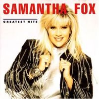Samantha Fox – Greatest Hits