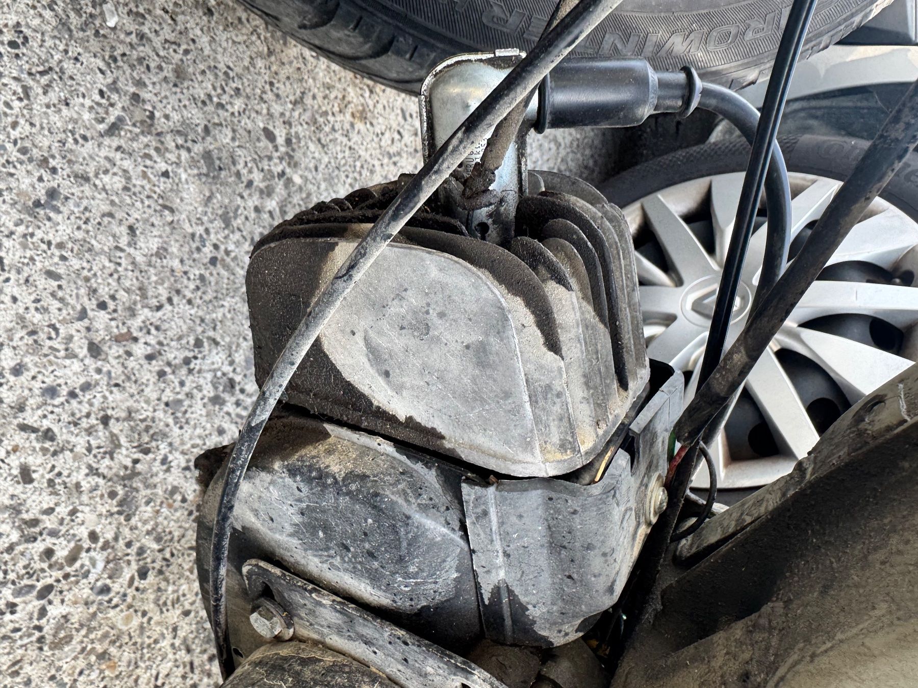 Piaggio Scooters: Piaggio Mofa – Gebraucht aus Oensingen von Mietemich24 5