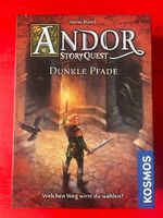 Andor StoryQuest  Dunkle Pfade | Top Zustand