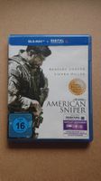 American Sniper - Blu-ray - 