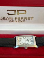 Montre Jean Perret Genève, Swiss Made