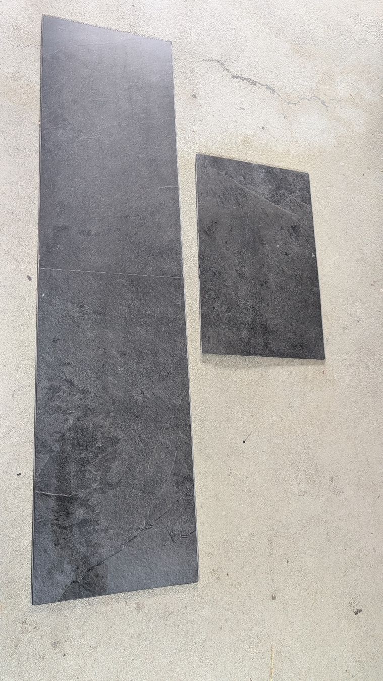 Rivestimenti per pavimenti: Laminat ~20qm – Usato da Altdorf UR venduto da fab_8cbd