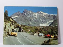 Sustenpassstrasse , VW , 1988