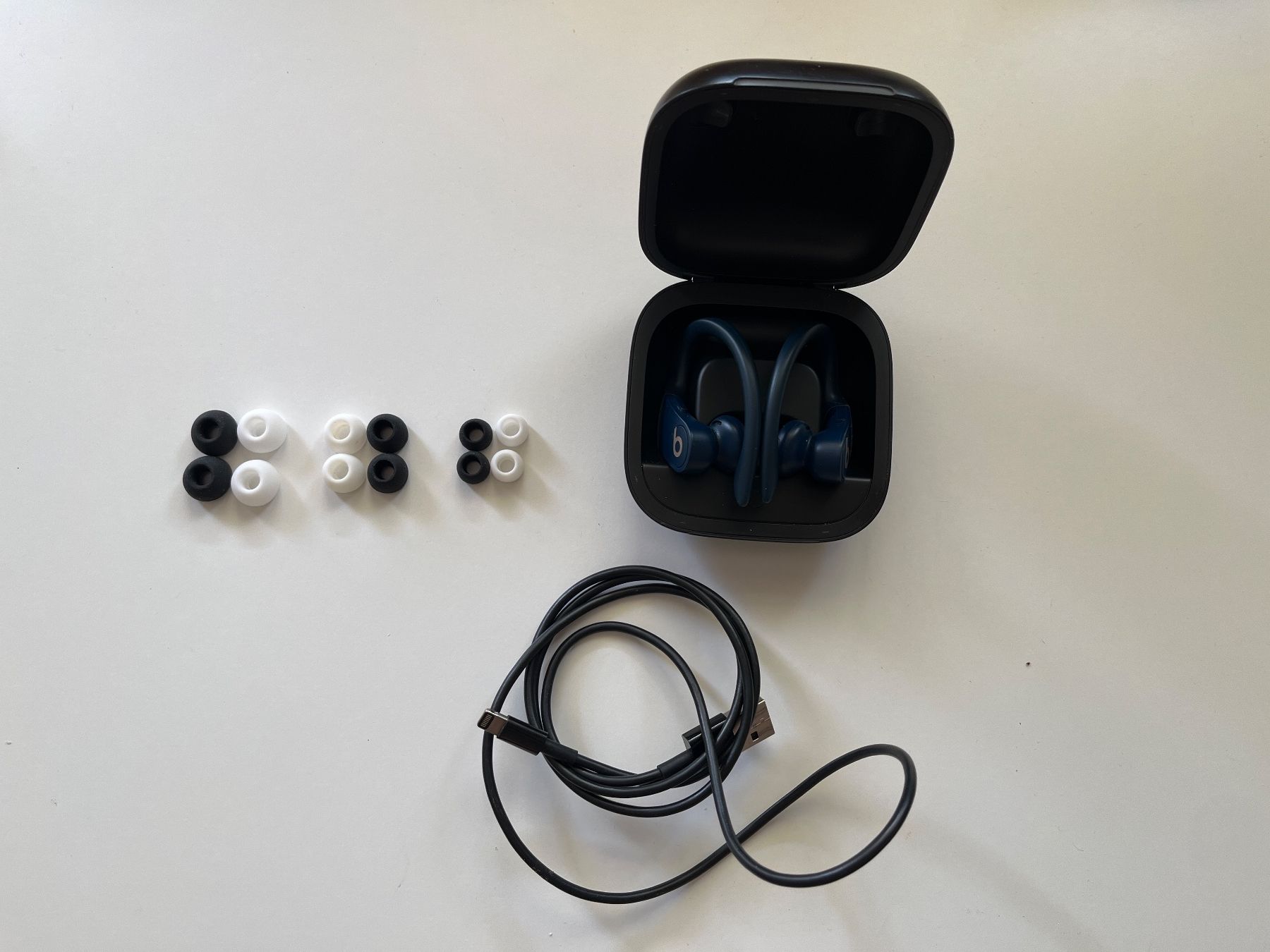 Beats Kopfhörer: Powerbeat pro 1 – Gebraucht aus Bern von ire_2lpy 7