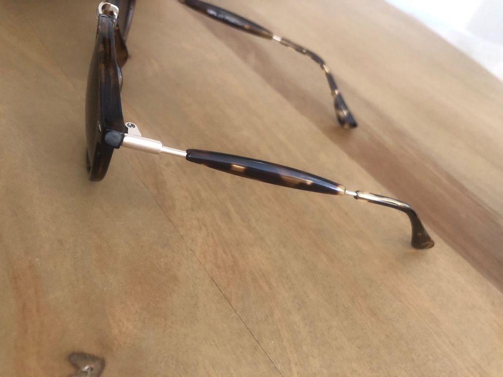 Occhiali & Lenti: Sonnenbrille (Modell wie RayBan) – Nuovo (secondo la descrizione) da Zürich venduto da springsummer 1