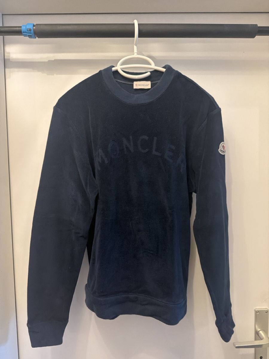 Moncler Pulls & Sweat-shirts: Moncler Pullover S – D'occasion à Wetzikon ZH par dan_pb9z