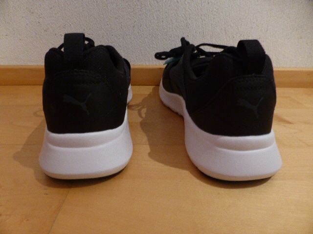 Puma Scarpe da uomo: Puma Turnschuhe, Men, Gr. 42.5, neu – Nuovo (secondo la descrizione) da Chur venduto da Jacky17 5