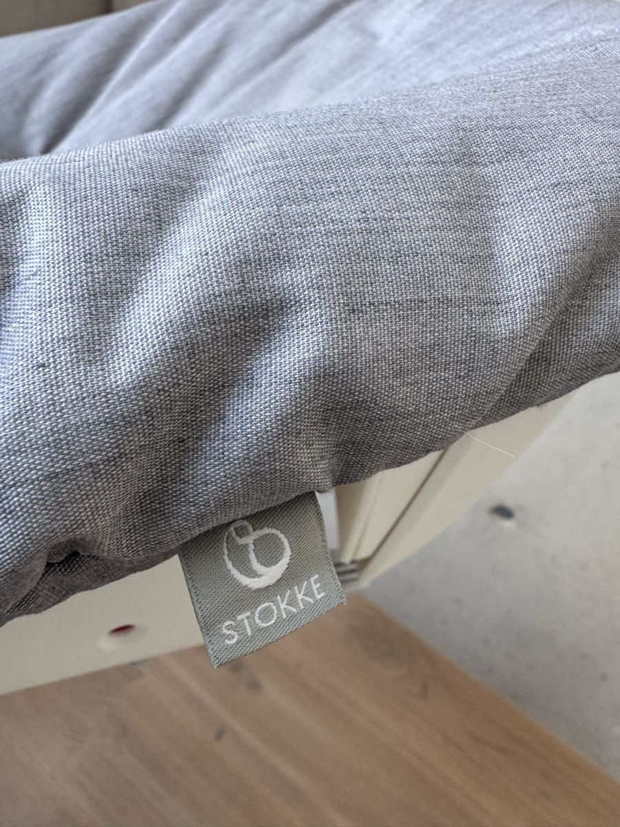 Stokke Seggioloni: Stokke Newborn Set Grey – Nuovo (secondo la descrizione) da Oberrieden venduto da vil_7wz6 2