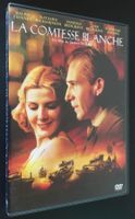 James Ivory's The White Countess / La Comtesse Blanche (DVD)