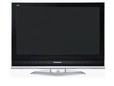 Panasonic Lettore multimediale & Streamer: Panasonic Set DVD/Video Kombi mit TV 32" – Usato da Würenlingen venduto da Schneiderhifi 1