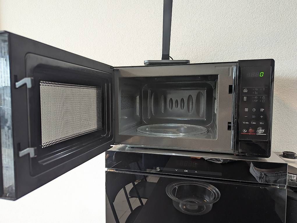 Backöfen: Microonde LG – Gebraucht aus Renens VD von nor_y5hj 2