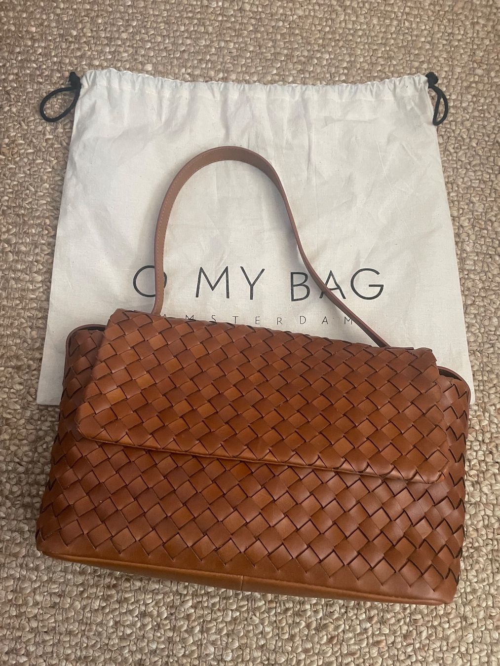 Borse da donna: O my Bag Kenzie Tasche – Nuovo (secondo la descrizione) da Homburg venduto da Vlinder3 3