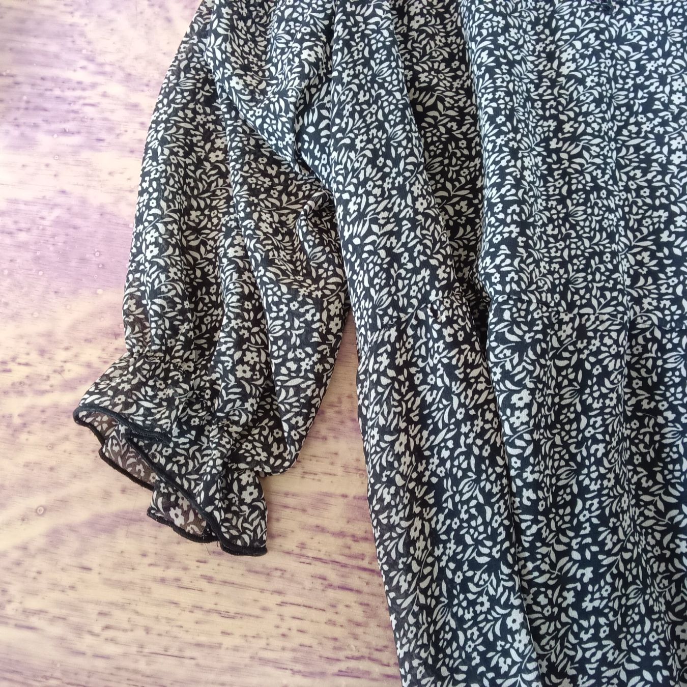 Vestiti: Blümchenkleid, Grösse L, Top Zustand! – Nuovo (secondo la descrizione) da Horn venduto da Corazon15 2