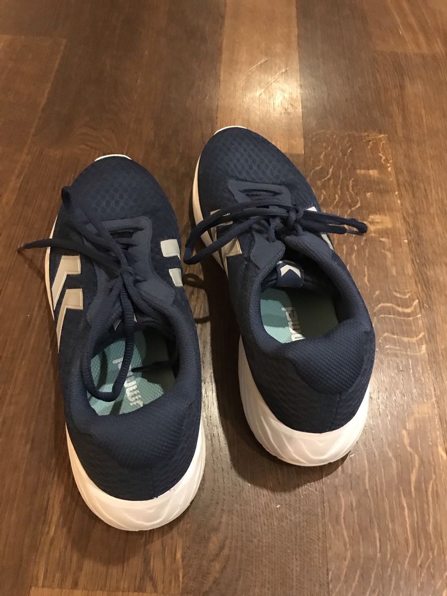 Schuhe für Jungen: Hummel Sneaker Gr. 43 – Gebraucht aus Rekingen AG von Coconuts 3