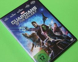 GUARDIANS OF THE GALAXY DVD!!!!!!!!!!!!!