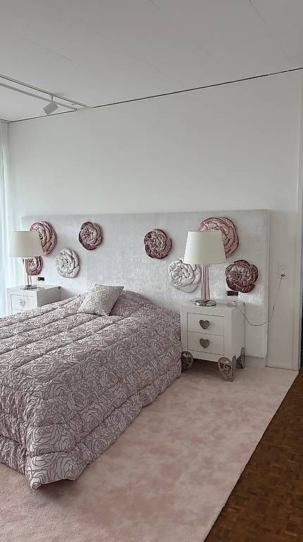 Lits: Sicis custom made bed – Neuf (Voir description) à Sarnen par vik_jw5z 2