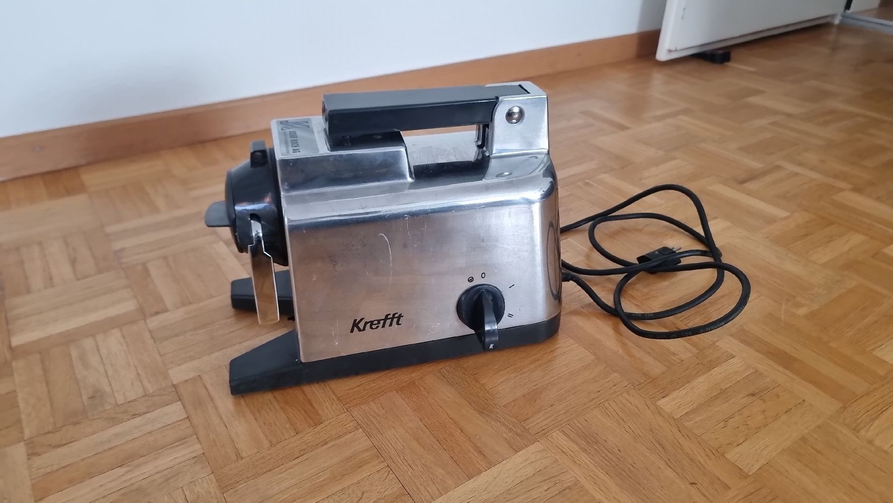Appareils de cuisine: Krefft Fleischwolf R 70 N – D'occasion à Dietikon par mor_h7by 6