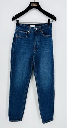# WOMAN - Jeans Gr. 36 - H&M #