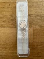Verkaufe Swatch Armbanduhr in der Originalverpackung