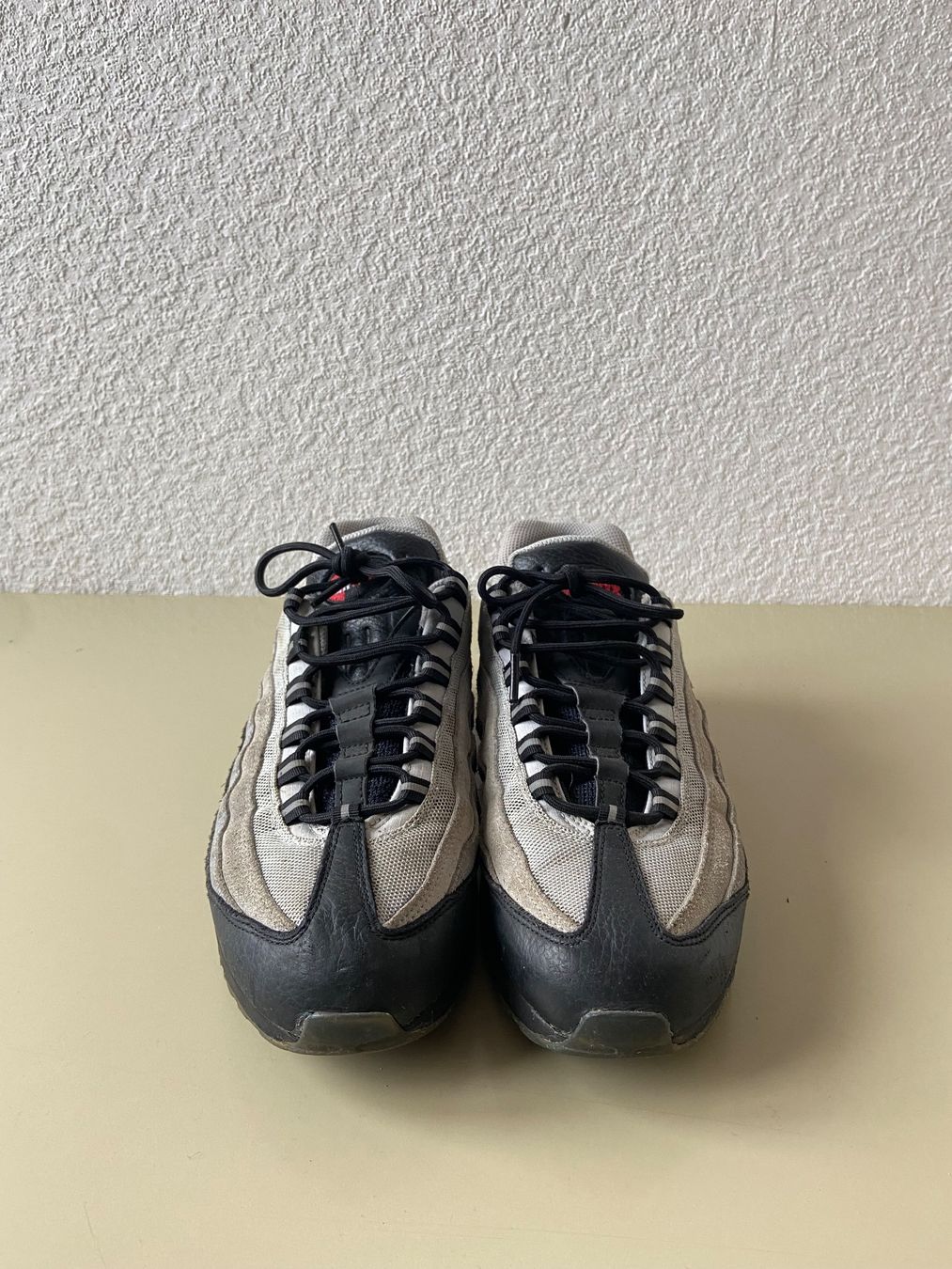 Nike Chaussures hommes: Nike Air Max Fishscale – D'occasion à Olten par jon_wfq7 2