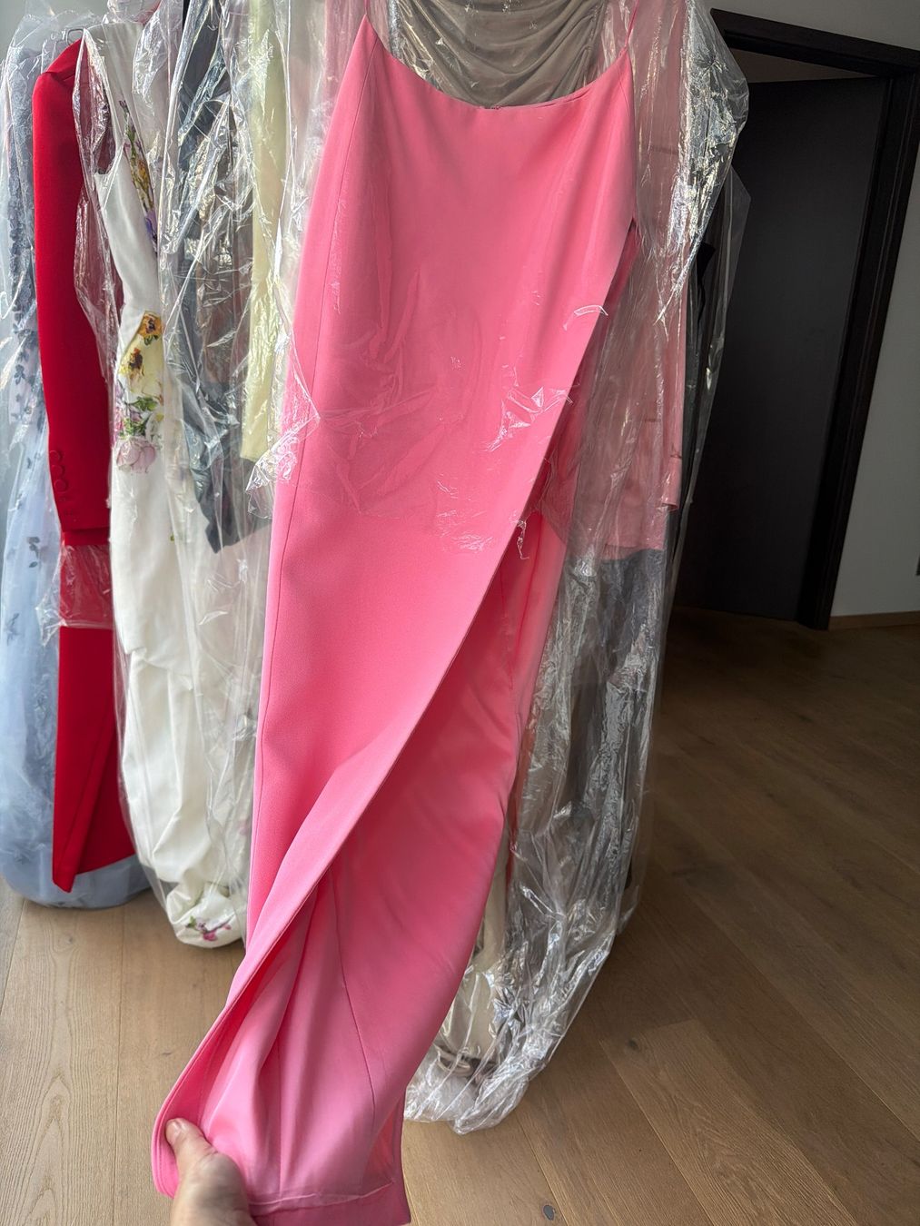 Gonne: David Koma skirt / defile – Nuovo (secondo la descrizione) da Genève venduto da val_rp9x 2
