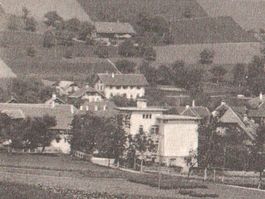GROSSHÖCHSTETTEN 1915