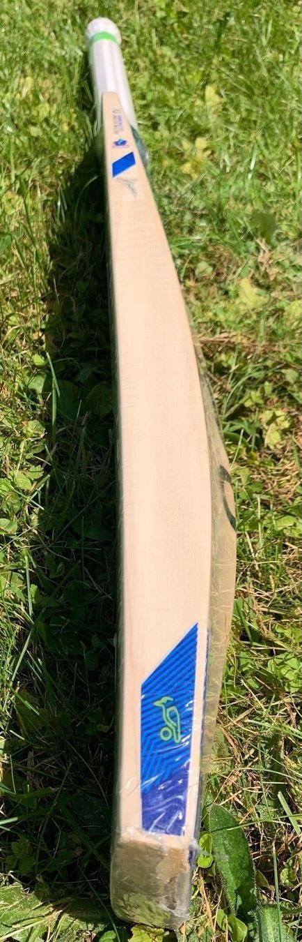 Holzartikel: Cricket bat Kookaburra Kahuna S D 5.0 – Neu und originalverpackt aus Luzern von ronymamuni 4
