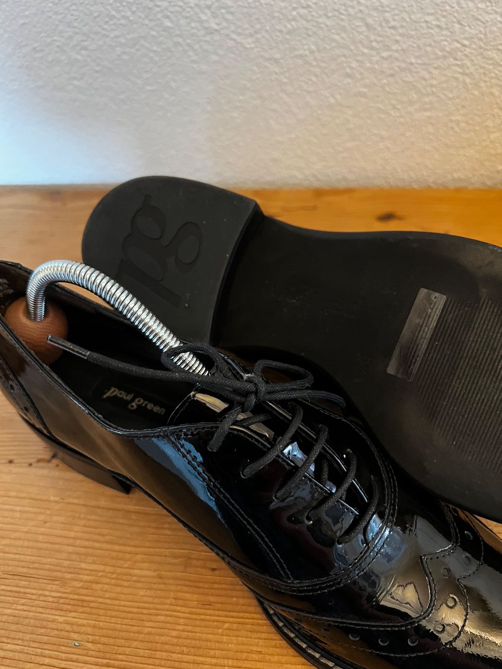 Paul Green Scarpe da donna: paul green Schnürschuh – Usato da Kloten venduto da pae_wq5j 3