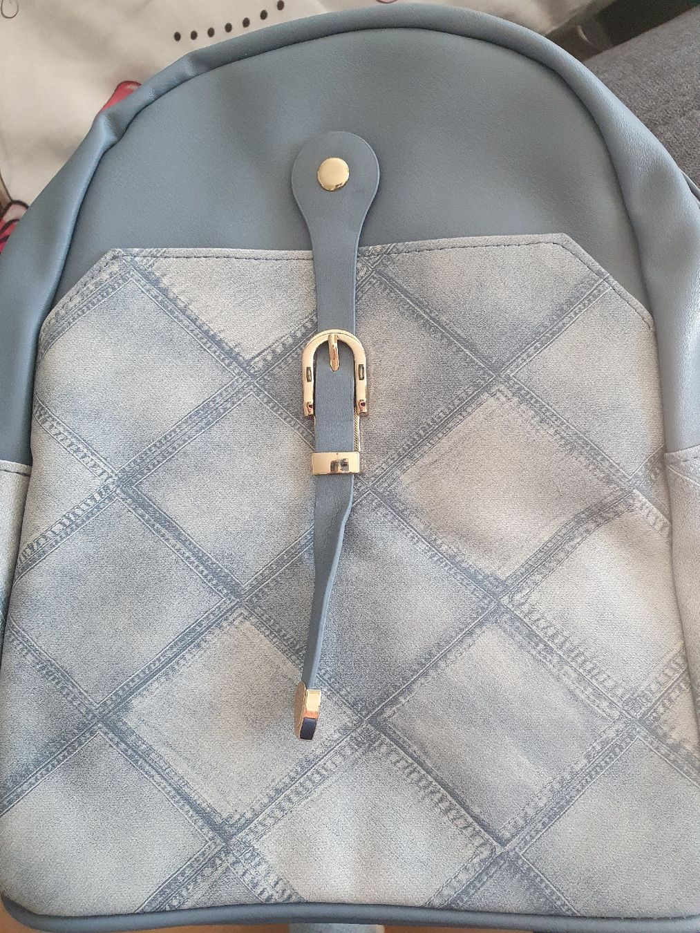 Zaini: Rucksack Freizeit/City Flugreisen – Nuovo e nell'imballaggio originale da Klingnau venduto da Fee1960 1