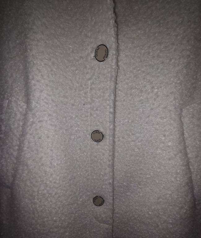 Cappotti: Guess Teddy Mantel/Wintermantel  – Usato da St. Gallen venduto da ruz_t5lk 3