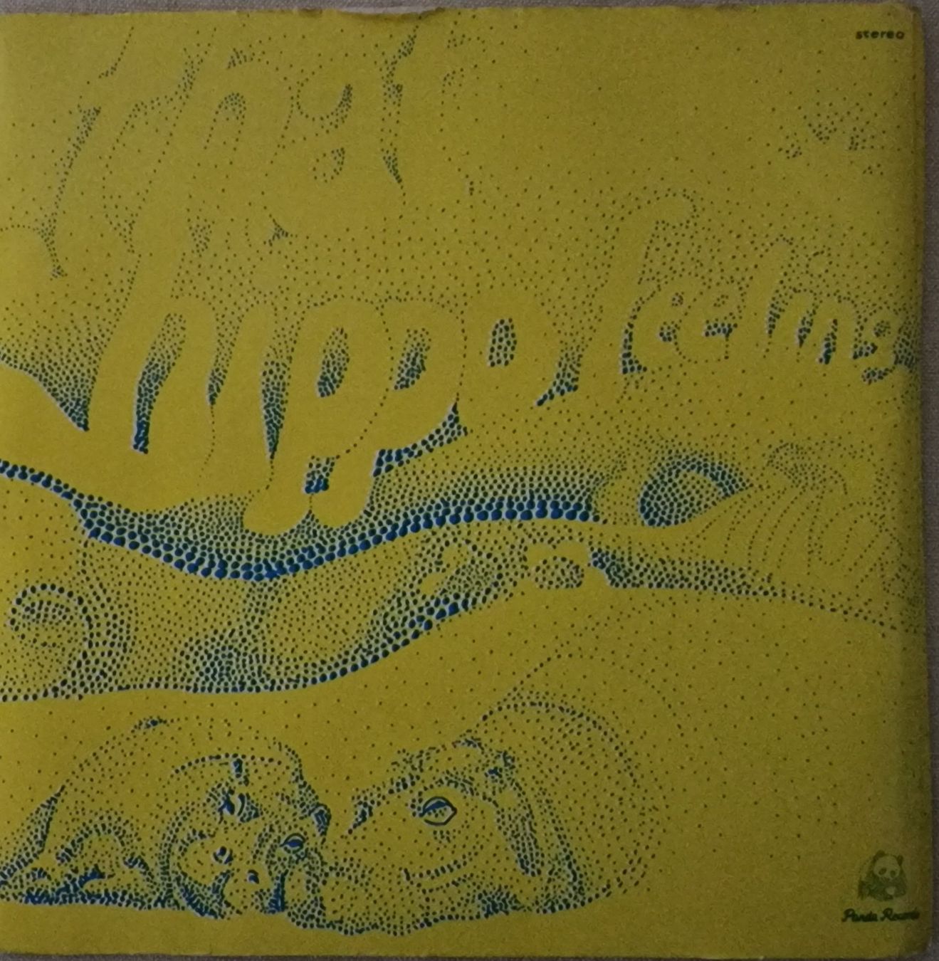 Dischi in vinile: Minstrels Single – Dodo / That Hippo Feeling – Usato da Root venduto da atelier22 2