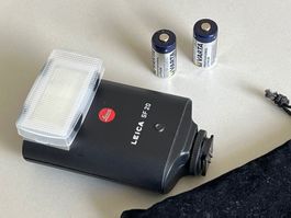 LEICA FLASH SF 20