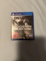 Call Of duty modern warfare